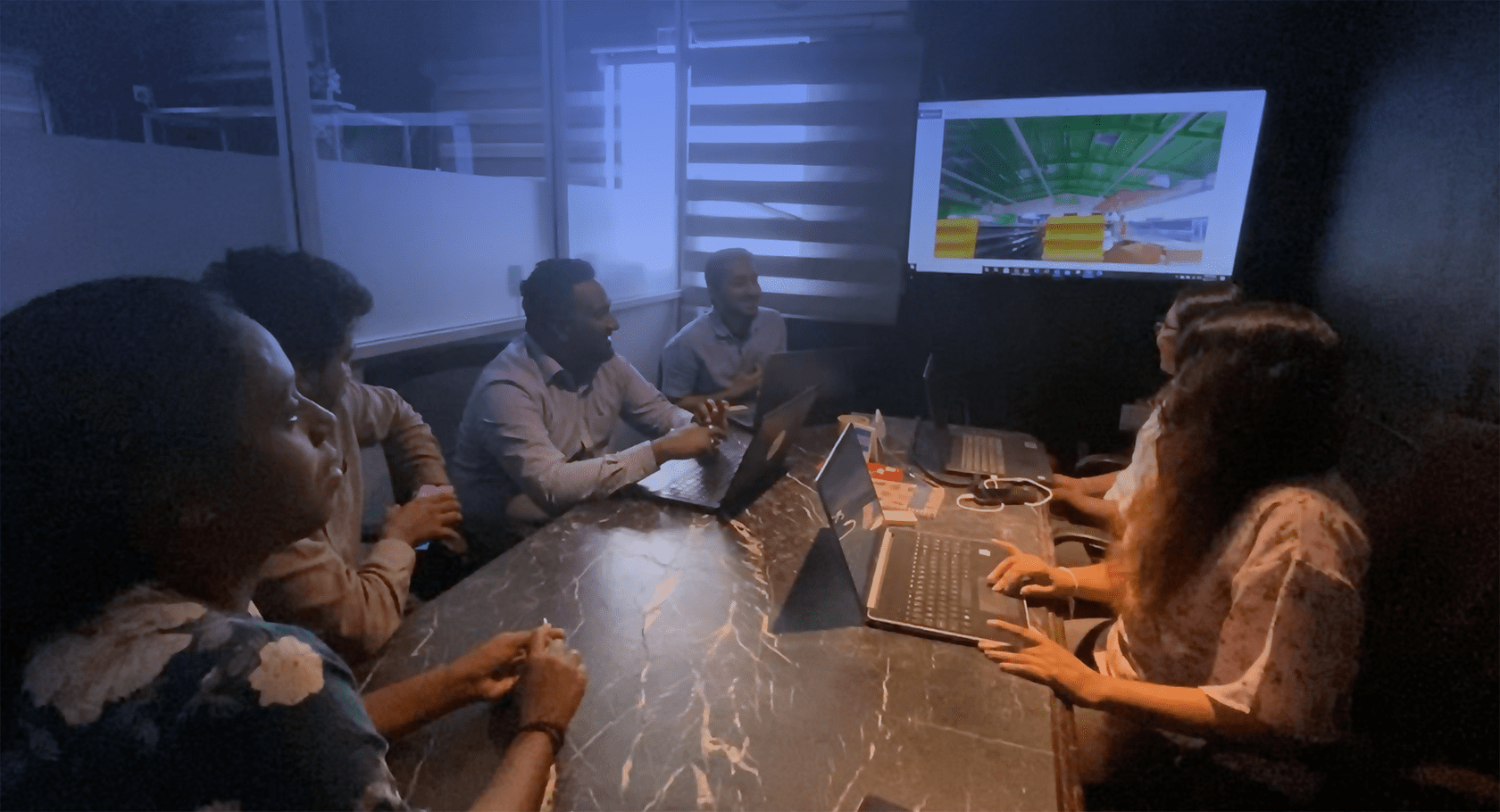 Winfield – We Brand It Better