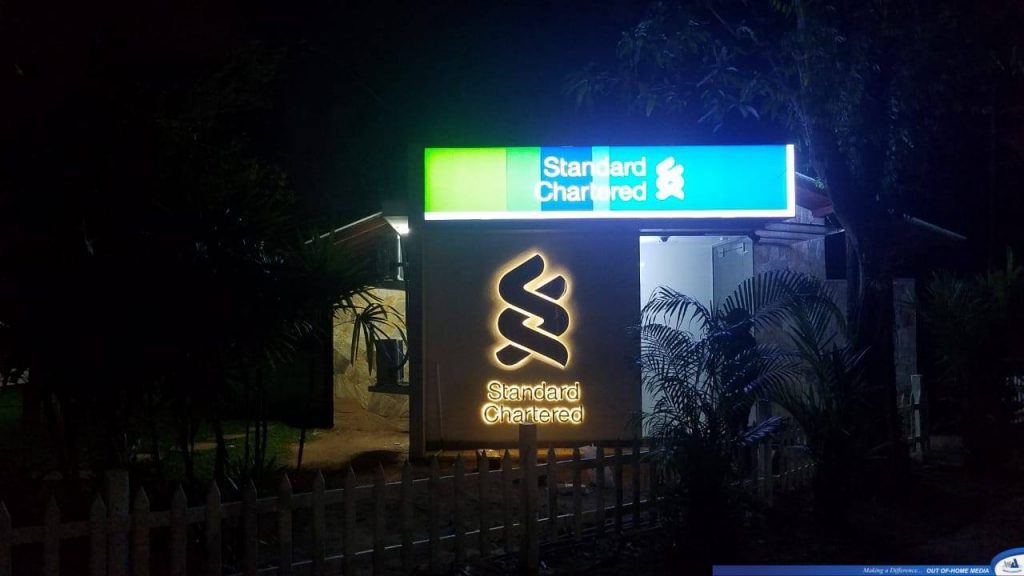 O | Winfield Group Outdoor Advertising Sri Lanka