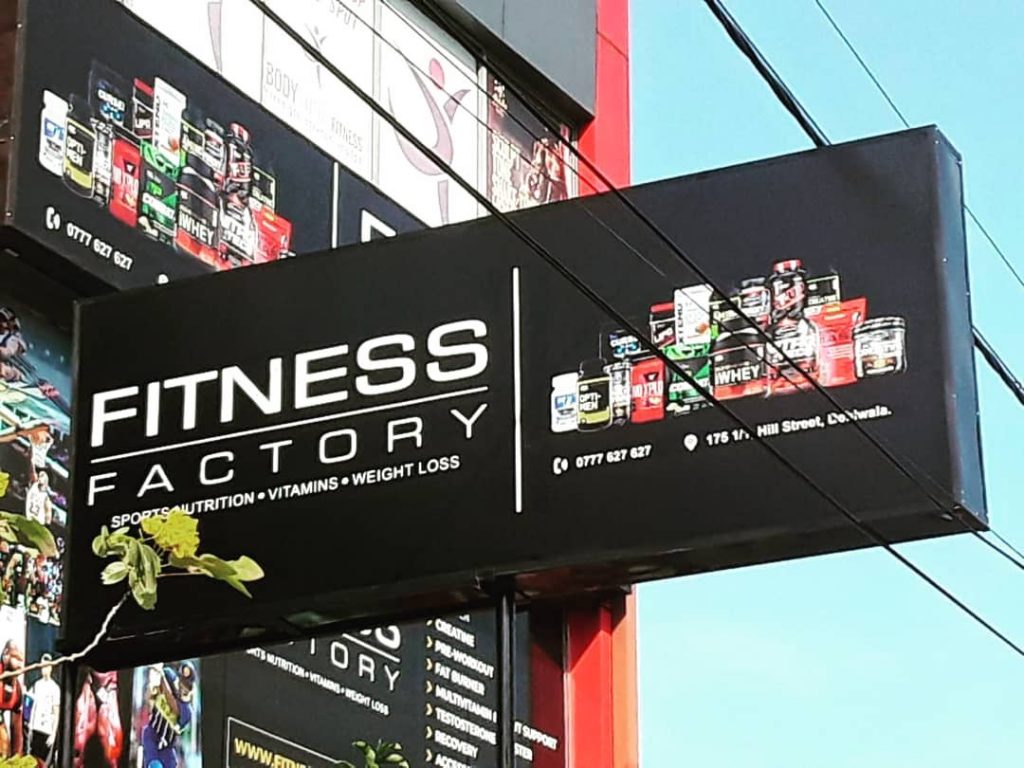 O | Winfield Group Outdoor Advertising Sri Lanka